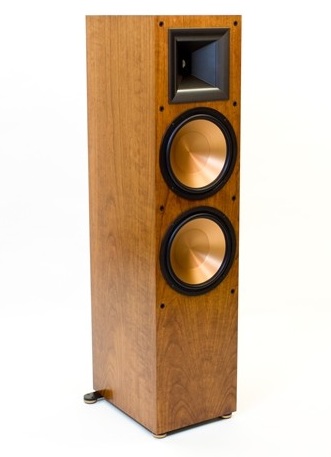 Klipsch Reference II Series Speakers RF-7 II Klipsch Reference II Series Speakers RB-81 II