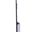 LG LEX8 3D HDTV with NANO Lighting Technology side