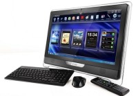 MSI Wind Top AE2280 All-in-one PC with THX TruStudio Pro Audio