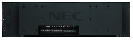 NEC X431BT Professional Bar-type LCD Display back NEC X431BT Professional Bar-type LCD Display back