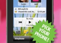 Nokia 5250 Smartphone Leaked