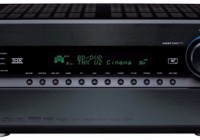 Onkyo TX-NR5008 Network AV Receiver