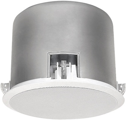 Phase Technology CI 1.5 round ceiling-mount speaker Phase Technology CI 1.5 round ceiling-mount speaker