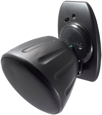 Phase Technology SPF-15 surface-mount, 3-inch speaker Phase Technology SPF-15 surface-mount, 3-inch speaker