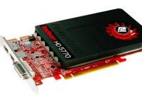 PowerColor HD5770 Single Slot Edition Graphics Card