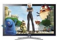 Samsung PN58C680, PN50C680 and PN50C490 3D Plasma HDTVs