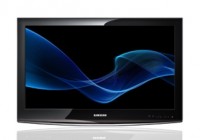 Samsung TeleHealth LCD 458 Series Healthcare TVs for Hospitals
