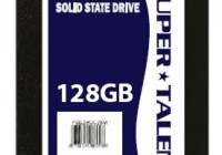 Super Talent DuraDrive ET2 and ZT2 Industrial SSDs