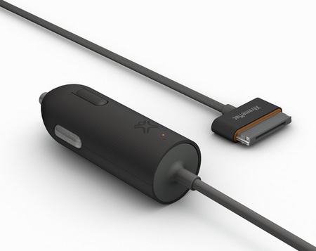 Xtrememac+incharge+duo+for+ipad+iphone+and+ipod