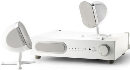 Audio Plus Services Focal Bird 2.1 loudspeaker system Audio Plus Services Focal Bird 2.1 loudspeaker system