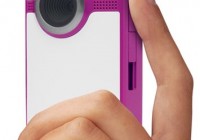 Cisco Flip UltraHD pocket camcorder
