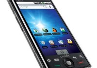 Cricket Sanyo Zio by Kyocera Android Smartphone