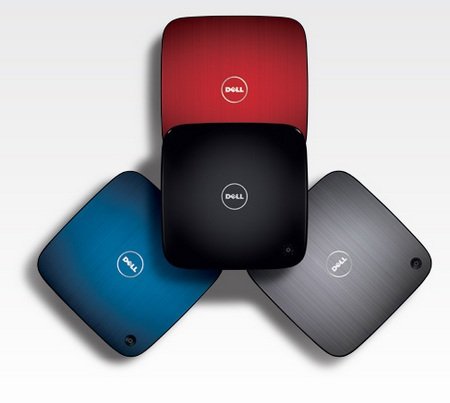 Dell Inspiron Zino HD HTPC Updated colors Dell Inspiron Zino HD HTPC Updated colors