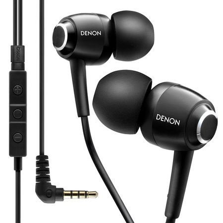 Denon AH-C560R Premium Mobile Elite In-Ear headphones