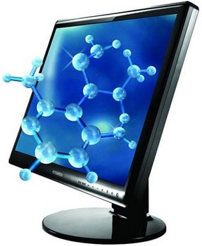 Hyundai W243S Professional LCD Display is 3D-Ready Hyundai W243S Professional LCD Display is 3D-Ready