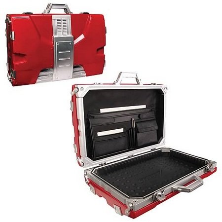 Iron Man 2 Tony Stark Mark V Briefcase Replica Iron Man 2 Tony Stark Mark V Briefcase Replica