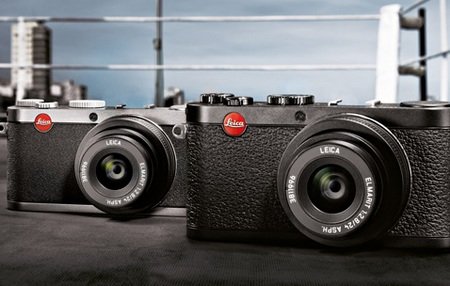 Leica X1 Black Leica X1 Black