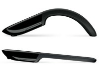 Microsoft Arc Touch Mouse side