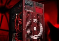 ORIGIN PC The Big O is a PC-Xbox 360 Hybrid