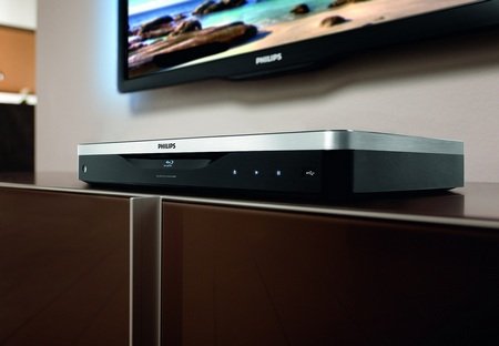 Philips BDP8000 3d blu-ray player Philips BDP8000 3d blu-ray player