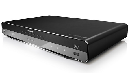 blu ray player mkv
 on ... BDP9600, BDP8000 and BDP7500MkII 3D Blu-ray Players | iTech News Net