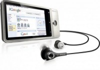 Philips GoGear Connect Android PMP
