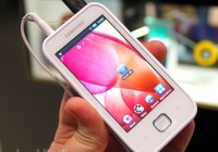 Samsung Galaxy Player 50 YP-G50 Android PMP 3