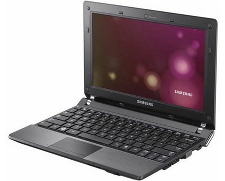 Samsung N350 LTE-HSPA+ Dual-mode Netbook Samsung N350 LTE-HSPA+ Dual-mode Netbook