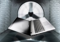 Samsung QX, SF and RF Series Notebooks