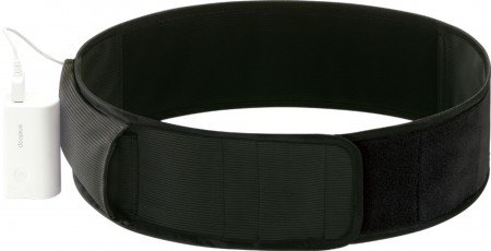 Sanyo ENW-WW1S-M and ENW-WW1S-L Rechargeable Waist Warmer Sanyo ENW-WW1S-M and ENW-WW1S-L Rechargeable Waist Warmer