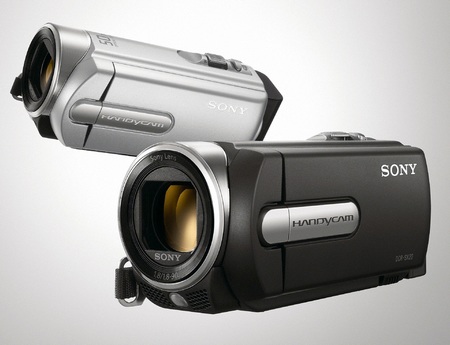 Αποτέλεσμα εικόνας για SONY DCR-SX15E