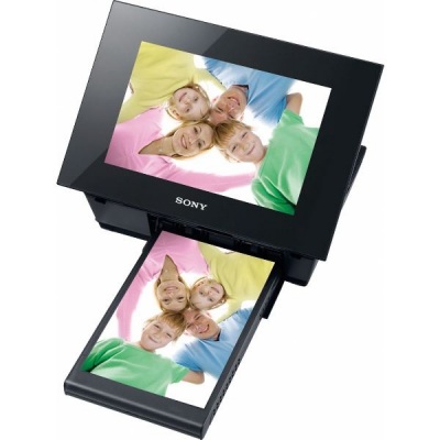 Sony DPP-F Drivers Download for Free