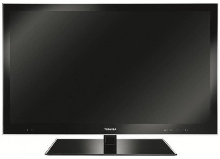 Toshiba REGZA VL series LED HDTV gets JACOB JENSEN DESIGN Toshiba REGZA VL series LED HDTV gets JACOB JENSEN DESIGN