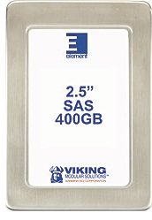 Viking Element SAS SSD for Enterprise