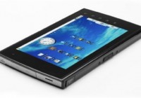 eLocity A7 Android Tablet