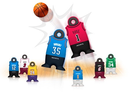 dwight howard lakers jersey. A-DATA NBA Jersey USB Flash