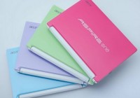 Acer Aspire One Happy Fashionable Netbook