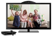 Cisco umi telepresence system for consumer 1