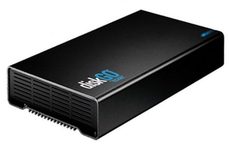 EdgeTech DiskGO External SuperSpeed USB 3.0 Hard Drive EdgeTech DiskGO External SuperSpeed USB 3.0 Hard Drive
