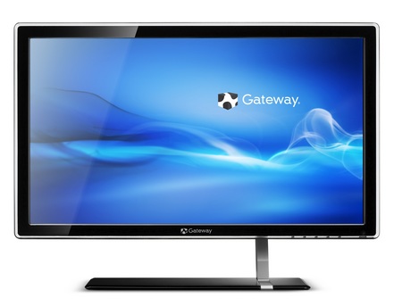 Gateway FHD2303L full hd lcd display Gateway FHD2303L full hd lcd display