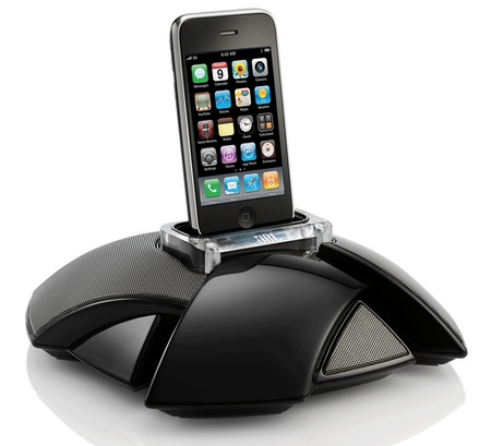 JBL On Stage IV iPod iPhone Speaker Docks JBL On Stage IV iPod iPhone Speaker Docks