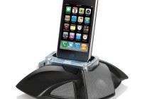 JBL On Stage Micro III iPod iPhone Speaker Docks