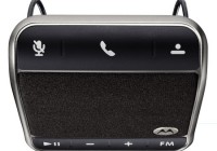 Motorola Roadster In-car Bluetooth Speakerphone