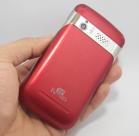OTECH F1 Quad-SIM Mobile Phone OTECH F1 Quad-SIM Mobile Phone