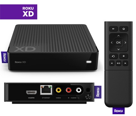 roku xd hookup The latest roku internet media streamers--led by the rather than depending on any wireless hookup for media the $80 roku xd has everything the xds has. roku xd hookup The latest roku internet media streamers--led by the rather than depending on any wireless hookup for media the $80 roku xd has everything the xds has.