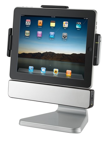 SMK-Link PadDock 10 iPad