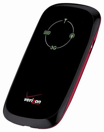 Verizon 5 spot pic