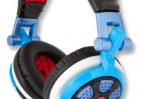iFrogz Ronin headphones