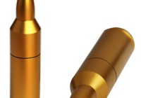 ActiveMP Gold Bullet USB Flash Drive