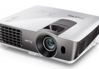 BenQ MX711 and MX710 DLP Projectors